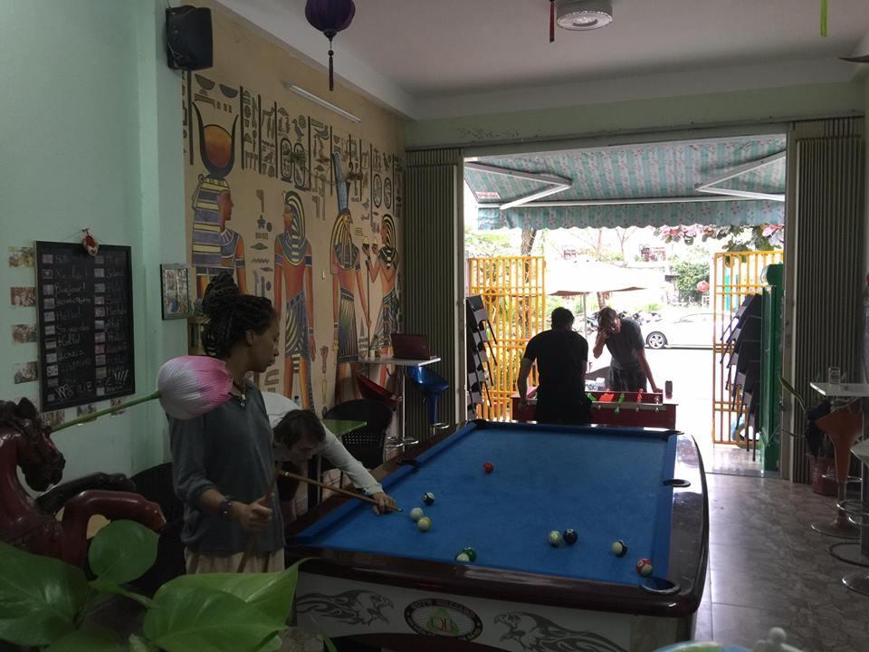 Lucky Bee Homestay Đà Nẵng Exterior foto