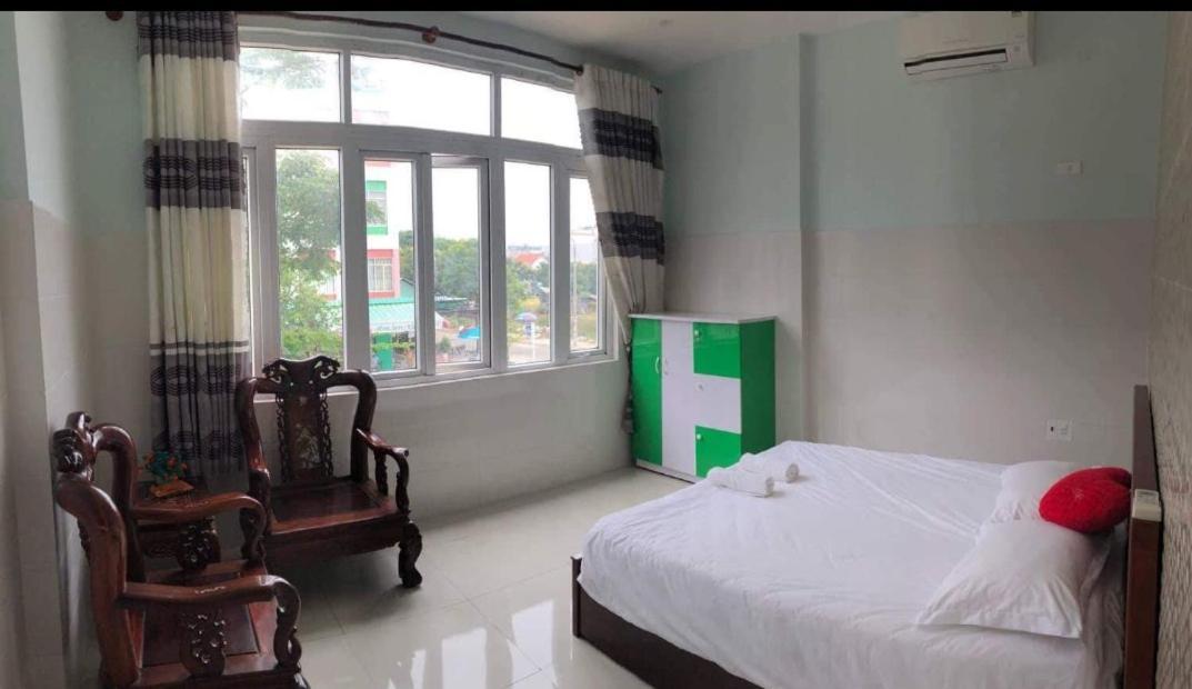 Lucky Bee Homestay Đà Nẵng Exterior foto